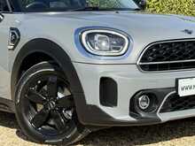 2020 (70) Mini Countryman Cooper S Classic