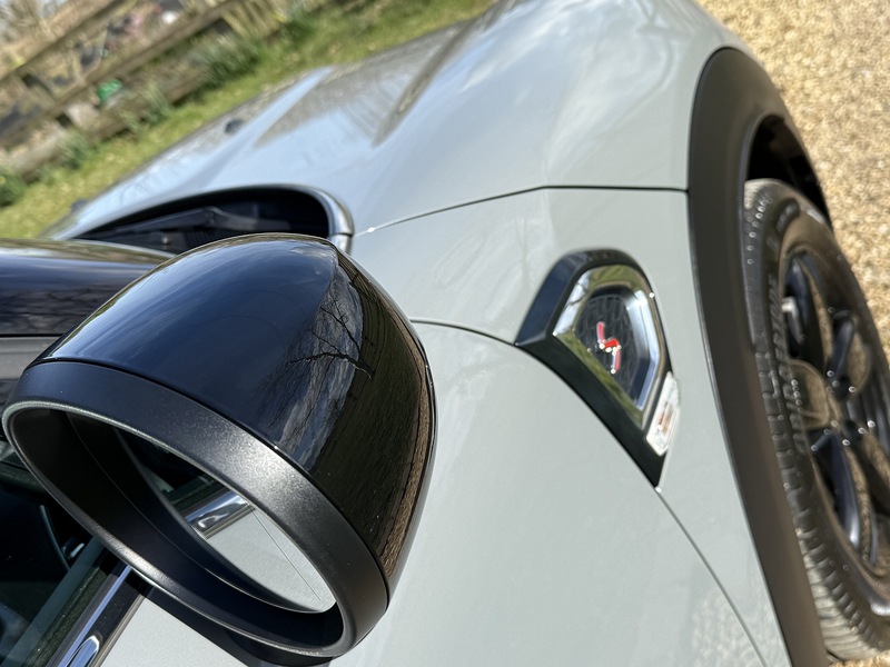 MINI 2.0 Cooper S Classic SUV 5dr Petrol Steptronic Euro 6 (s/s) (178 ps)