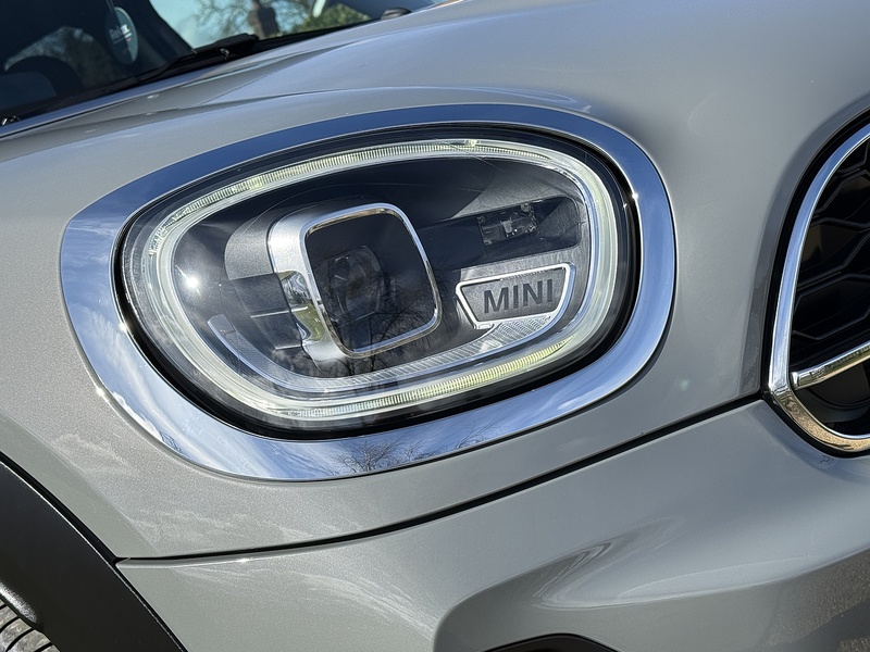 MINI 2.0 Cooper S Classic SUV 5dr Petrol Steptronic Euro 6 (s/s) (178 ps)