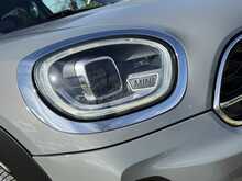 2020 (70) Mini Countryman Cooper S Classic