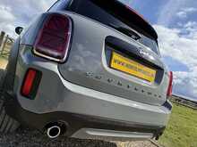 2020 (70) Mini Countryman Cooper S Classic