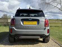 2020 (70) Mini Countryman Cooper S Classic