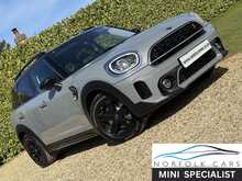 2020 (70) Mini Countryman Cooper S Classic