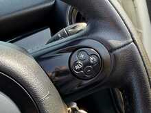 2013 (13) Mini One Convertible (Pepper Pack)