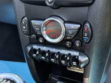 2013 (13) Mini One Convertible (Pepper Pack)