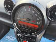 2016 (66) Mini Coutryman Cooper Diesel