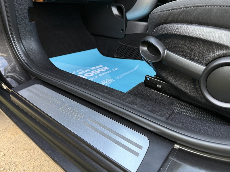 MINI 1.6 Cooper D SUV 5dr Diesel Manual Euro 5 (s/s) (112 ps)