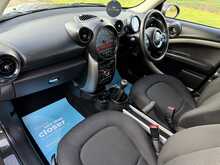 2016 (66) Mini Coutryman Cooper Diesel