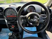 2016 (66) Mini Coutryman Cooper Diesel