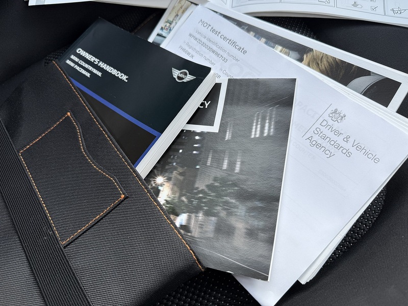 MINI 1.6 Cooper D SUV 5dr Diesel Manual Euro 5 (s/s) (112 ps)