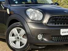 2016 (66) Mini Coutryman Cooper Diesel