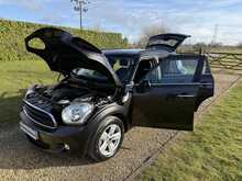 2016 (66) Mini Coutryman Cooper Diesel