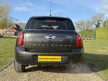 2016 (66) Mini Coutryman Cooper Diesel