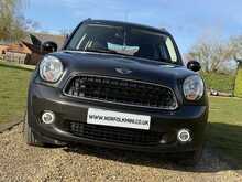 2016 (66) Mini Coutryman Cooper Diesel