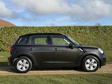 2016 (66) Mini Coutryman Cooper Diesel