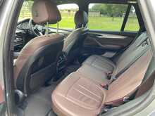 2016 (16) BMW X5 3.0d M Sport