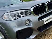 2016 (16) BMW X5 3.0d M Sport