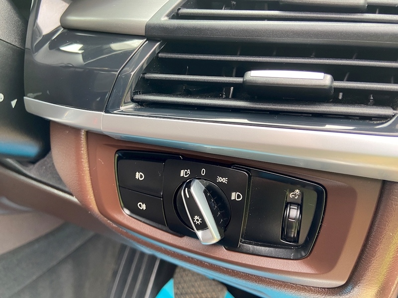 BMW 3.0 30d M Sport SUV 5dr Diesel Auto xDrive Euro 6 (s/s) (258 ps)