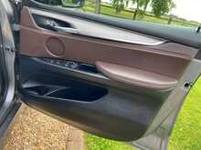 2016 (16) BMW X5 3.0d M Sport