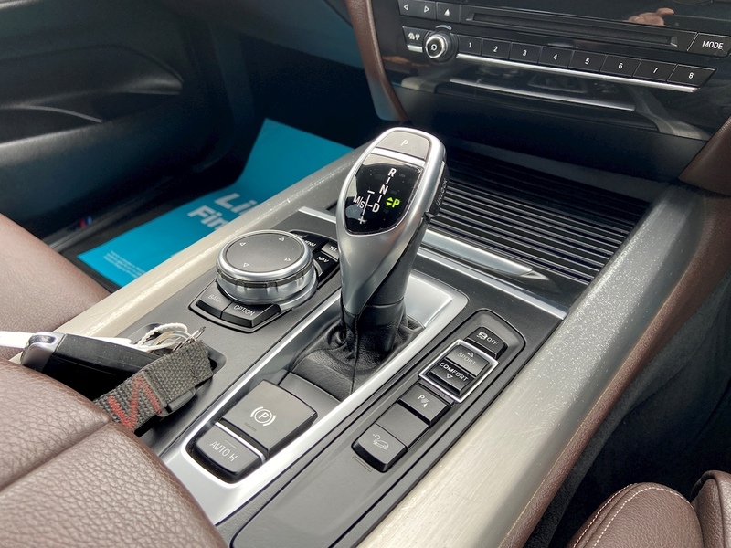 BMW 3.0 30d M Sport SUV 5dr Diesel Auto xDrive Euro 6 (s/s) (258 ps)