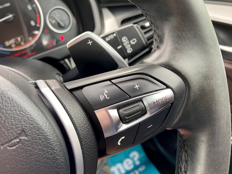 BMW 3.0 30d M Sport SUV 5dr Diesel Auto xDrive Euro 6 (s/s) (258 ps)