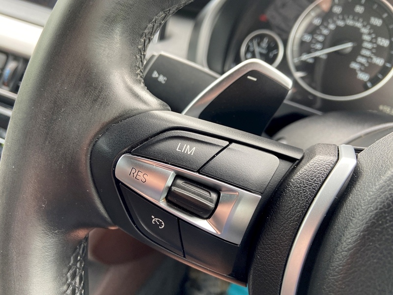 BMW 3.0 30d M Sport SUV 5dr Diesel Auto xDrive Euro 6 (s/s) (258 ps)