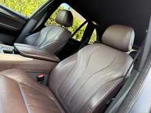 2016 (16) BMW X5 3.0d M Sport