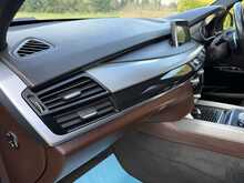 2016 (16) BMW X5 3.0d M Sport