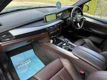 2016 (16) BMW X5 3.0d M Sport