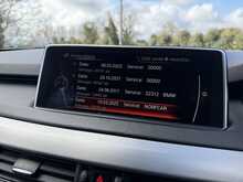 2016 (16) BMW X5 3.0d M Sport