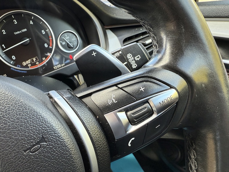 BMW 3.0 30d M Sport SUV 5dr Diesel Auto xDrive Euro 6 (s/s) (258 ps)