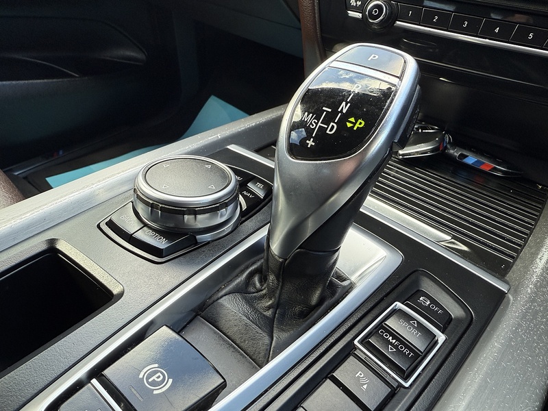 BMW 3.0 30d M Sport SUV 5dr Diesel Auto xDrive Euro 6 (s/s) (258 ps)