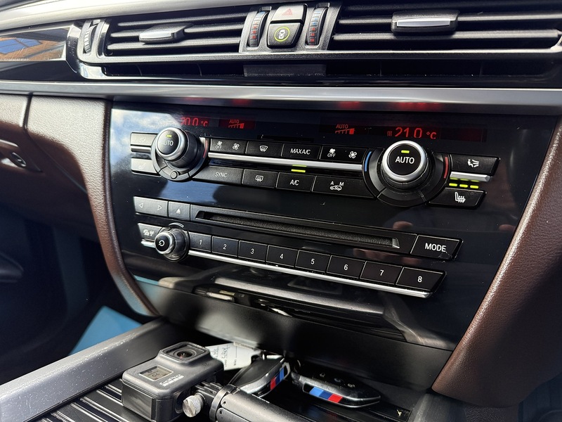 BMW 3.0 30d M Sport SUV 5dr Diesel Auto xDrive Euro 6 (s/s) (258 ps)