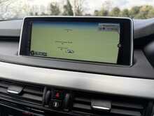 2016 (16) BMW X5 3.0d M Sport