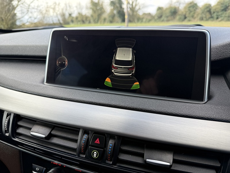 BMW 3.0 30d M Sport SUV 5dr Diesel Auto xDrive Euro 6 (s/s) (258 ps)