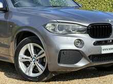 2016 (16) BMW X5 3.0d M Sport