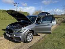 2016 (16) BMW X5 3.0d M Sport