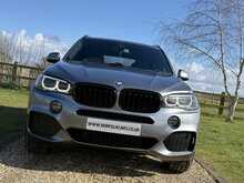 2016 (16) BMW X5 3.0d M Sport