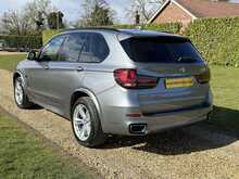 2016 (16) BMW X5 3.0d M Sport