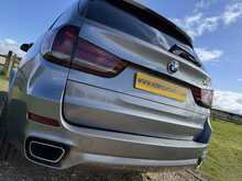 2016 (16) BMW X5 3.0d M Sport