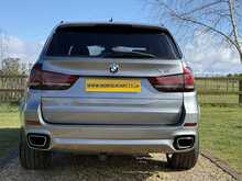 2016 (16) BMW X5 3.0d M Sport