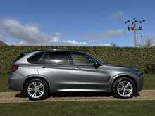 2016 (16) BMW X5 3.0d M Sport