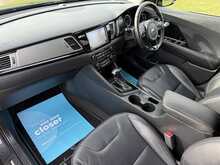 2018 (18) Kia Niro Gdi 3 Auto Hybrid