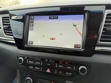 2018 (18) Kia Niro Gdi 3 Auto Hybrid