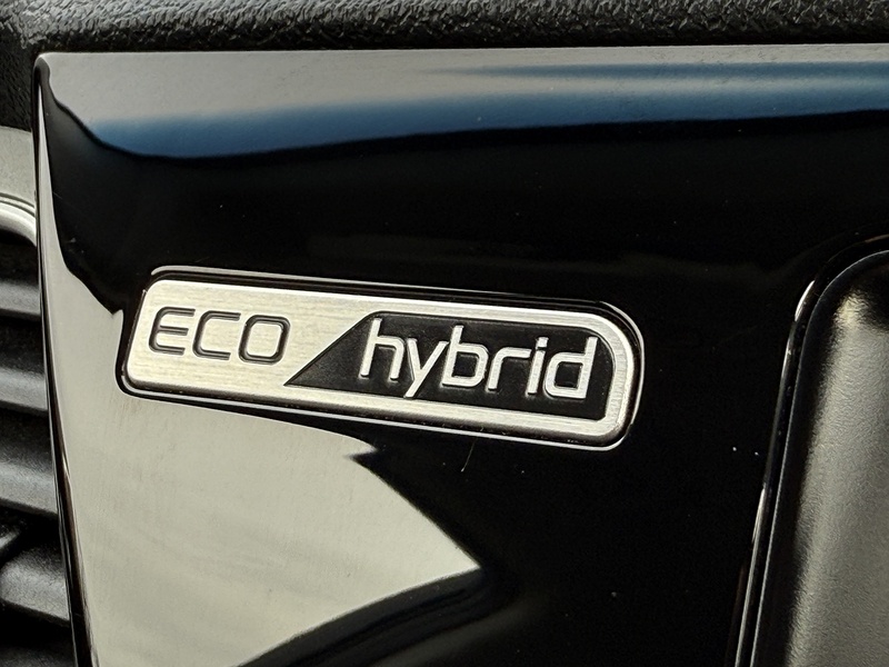 Kia h GDi 3 SUV 1.6 Automatic Petrol Hybrid