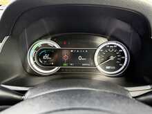 2018 (18) Kia Niro Gdi 3 Auto Hybrid