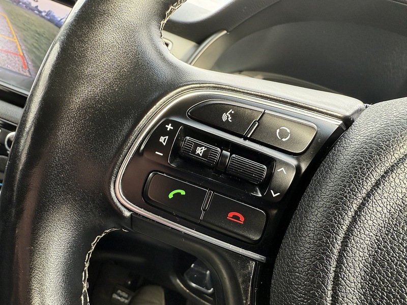 Kia h GDi 3 SUV 1.6 Automatic Petrol Hybrid