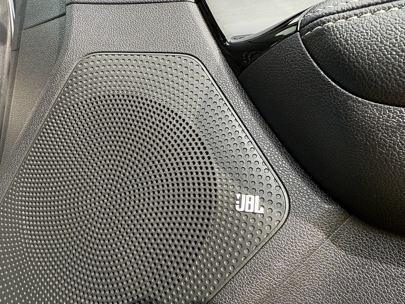 Kia h GDi 3 SUV 1.6 Automatic Petrol Hybrid