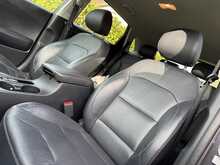 2018 (18) Kia Niro Gdi 3 Auto Hybrid