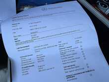 2016 (65) Mercedez Benz A180d SE 5 Door